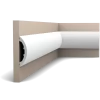 Молдинг Radius Orac Decor P3070 Полиуретан 2000*125*32 мм