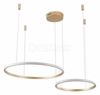 Подвесной светильник Ringolight ZRS.33320.63F