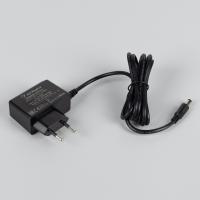 Блок питания ARDV-SP-12-24BW (24V, 0.5A, 12W) (Arlight, Адаптер, 5 лет)