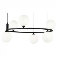 Подвесная люстра Ring MOD013PL-06B