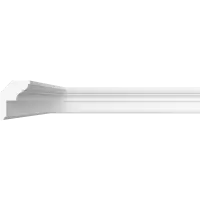 Карниз гладкий SKT339