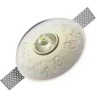 Гипсовый светильник SGS20