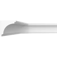 Карниз гладкий SKT270