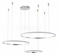 Подвесной светильник Ringolight ZRS.33321.120F