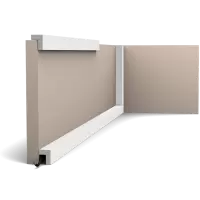 Многофункциональный профиль Orac Decor PX164 Дюрополимер 2000*30*24 мм