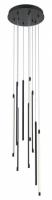Подвесная люстра Light stick MOD236PL-L54B3K