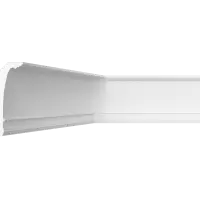 Карниз гладкий SKT487