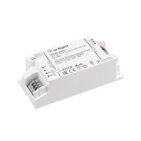 Блок питания ARJ-SP-53-PFC-DALI2-NFC-PD-WR (53W, 3-44V, 0.5-1.4A) (Arlight, IP20 Пластик, 5 лет)