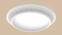 Купол Decomaster DM-0861 (О 890, О вн.640,h=85)