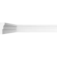 Карниз гладкий SKT281