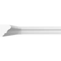 Карниз гладкий SKT274
