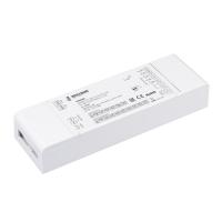 INTELLIGENT ARLIGHT Диммер SMART-CC-205-72-SH-PD-SUF (12-48V, 5x150-500mA, 2.4G) (IARL, IP20 Пластик, 5 лет)
