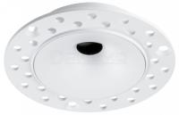Рамка на 1 светильник Spira 074106-01