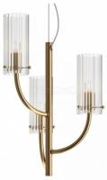 Подвесная люстра Arco MOD223PL-03BS