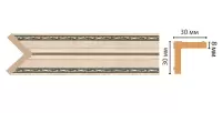 Угол Decomaster 116-59 (30*30*2400 мм)