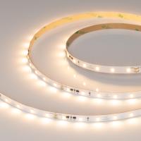 Лента IC-A60-8mm 24V Warm2700 (4.8 W/m, IP20, 2835, 10m) (Arlight, стабилизированная)
