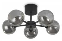Люстра на штанге Shimmer FR5435PL-05B