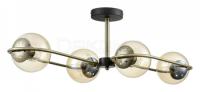 Люстра на штанге Comfi 8062/4C