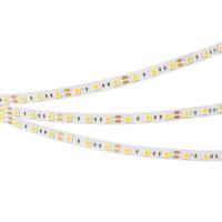 Лента RT-B60-10mm 12V Day4000 (14.4 W/m, IP20, 5060, 5m) (Arlight, Открытый)