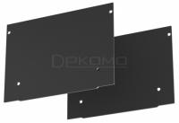 Заглушка для профиля ALM013EC ALM013EC-PL-B