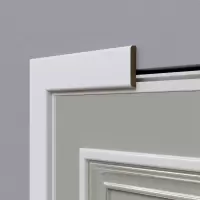 Наличник Madest Decor N09-070-10 МДФ 2400*70*10 мм
