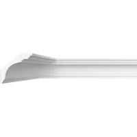 Карниз гладкий SKT354