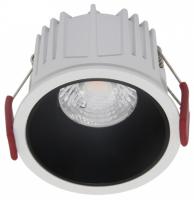 Встраиваемый светильник Alfa DL043-01-15W3K-RD-WB