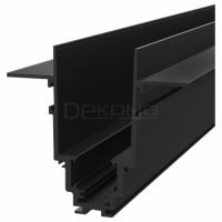 Трек встраиваемый Busbar trunkings TRX004-223B
