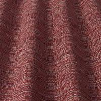 Rainforest / Galapagos Cranberry ткань