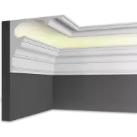 Световой карниз SKTL22