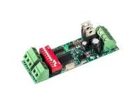 Декодер RA-DMX302 DIP (12-24V, 72-144W) (Arlight, -)