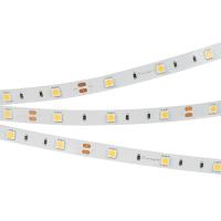 Лента RT 2-5000 12V Warm2400 (5060, 150 LED, LUX) (Arlight, 7.2 Вт/м, IP20)