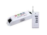 Диммер CT110A-RF4B (12/24V, 180/360W, ПДУ 4кн) (Arlight, -)
