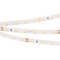 Лента RT 2-5000 24V White6000 (3528, 300 LED, LUX) (Arlight, 4.8 Вт/м, IP20)