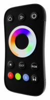 Пульт-регулятор цвета RGB с сенсорным кольцом UNION 711032