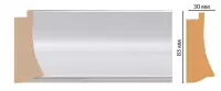 Багет Decomaster 552-1153 (83*30*2900)