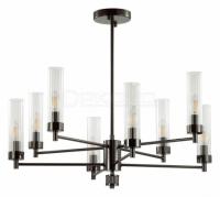 Люстра на штанге Kamilla 5275/8C