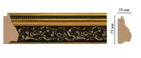 Багет Decomaster 919-1604B (75*35*2900мм)