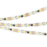 Лента SPI-5000-5060-60 12V Cx3 Day4000-Auto (10mm, 13.2W, IP20) (Arlight, Открытый, IP20)