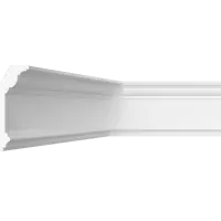 Карниз гладкий SKT431