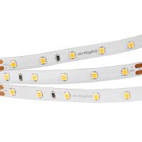 Лента RT 2-5000 24V Day5000 (2835, 300 LED, CRI98) (Arlight, 7.2 Вт/м, IP20)