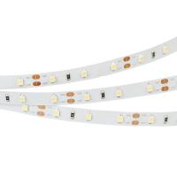 Лента RT 2-5000 12V Cool 8K (3528, 300 LED, LUX) (Arlight, 4.8 Вт/м, IP20)
