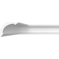 Карниз гладкий SKT379