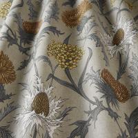 Botanist / Acanthium Ochre ткань