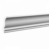 Карниз Европласт 6.50.105 Композит 2000*60*63 мм