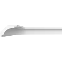 Карниз гладкий SKT286