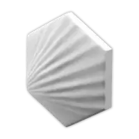 HEKSA-shell