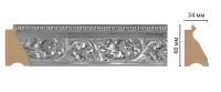 Багет Decomaster 587-1605 (60*34*2900мм)