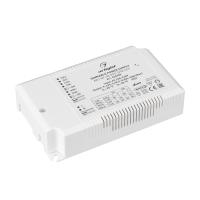 Блок питания ARJ-SP-40-PFC-DT8-ССT (40W, 9-42V, 0.5-0.8А) (Arlight, IP20 Пластик, 5 лет)