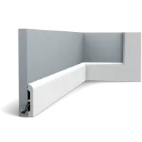 Многофункциональный профиль Orac Decor SX183 Cascade Дюрополимер 2000*75*13 мм